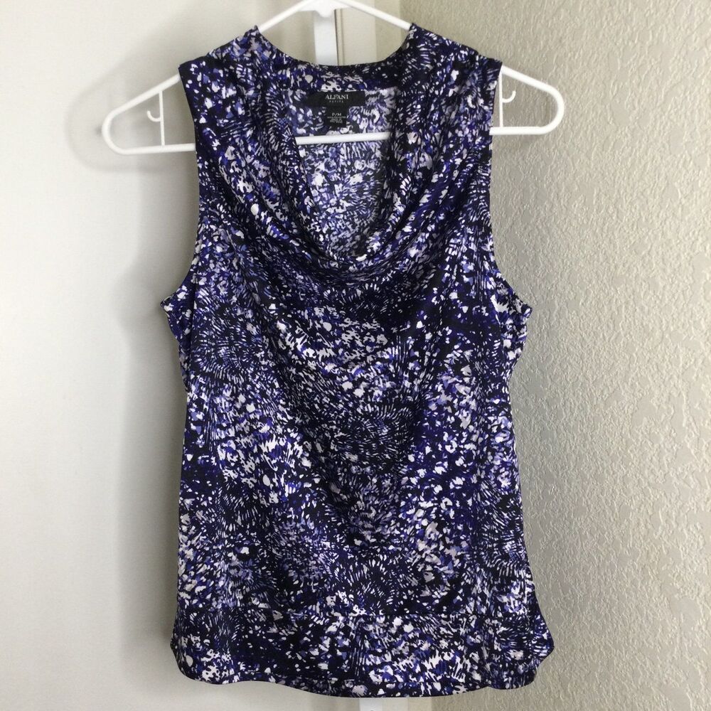 Alfani blouse